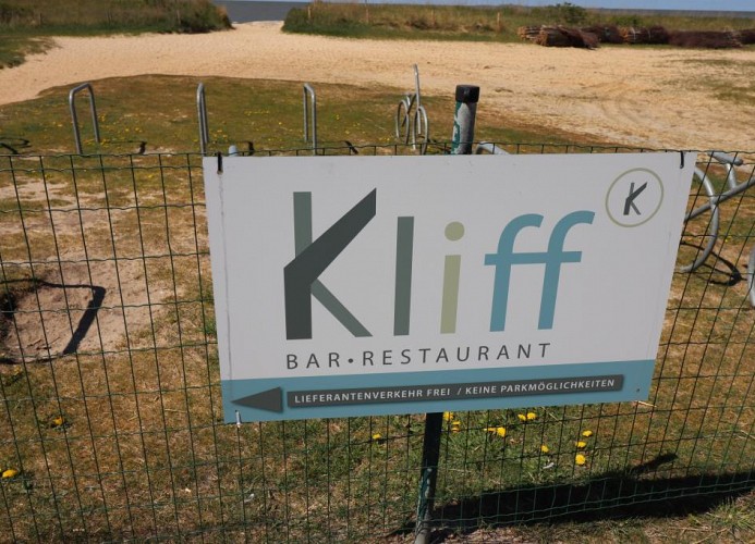 Kliff Restaurant
