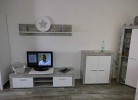 TV im Appartement